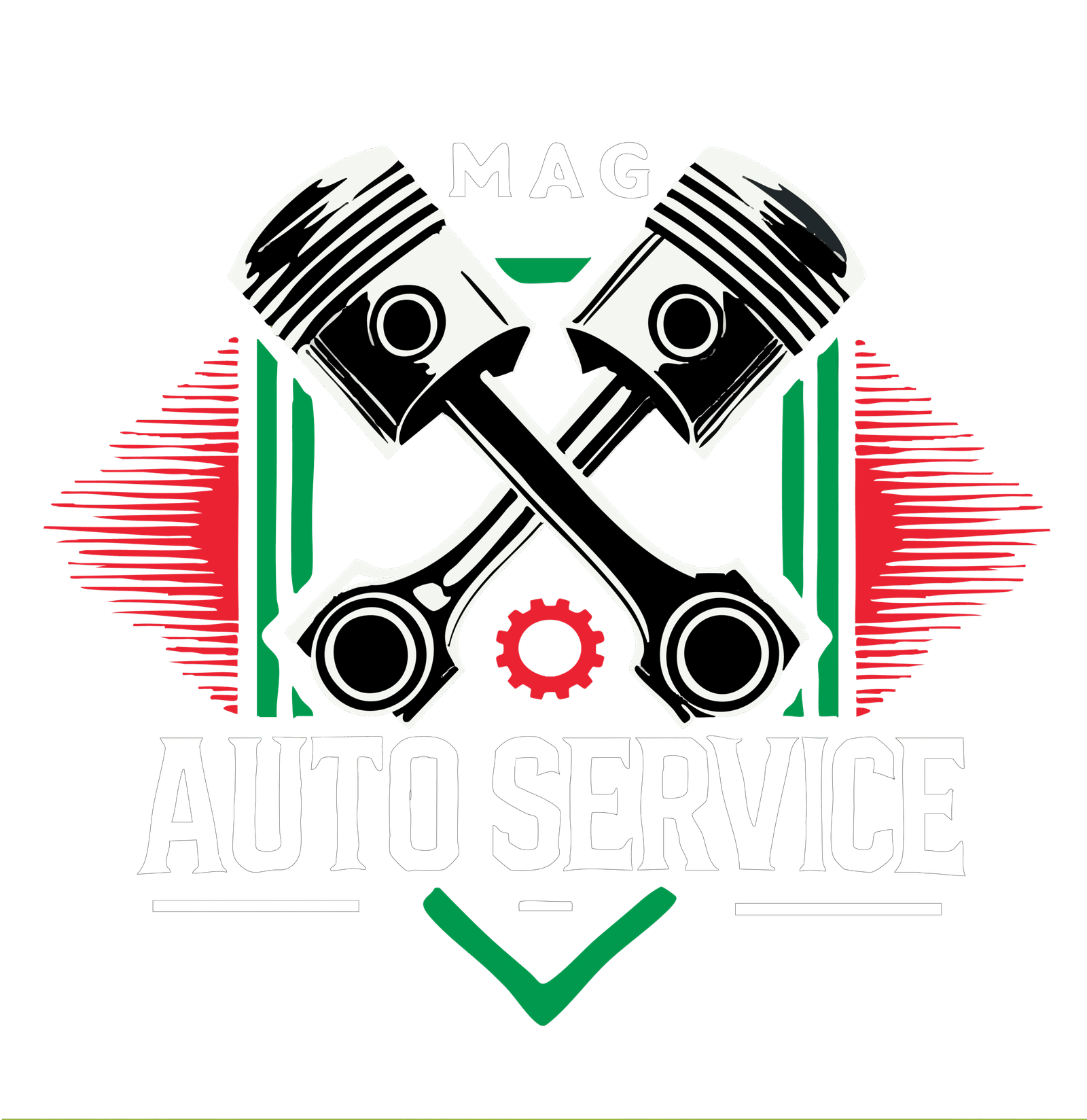 MAG Auto Service