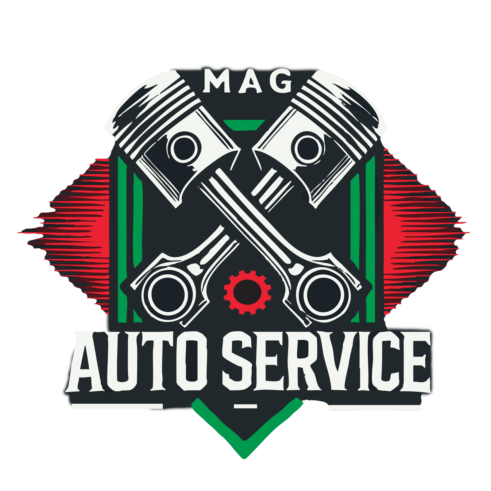 MAG Auto Service